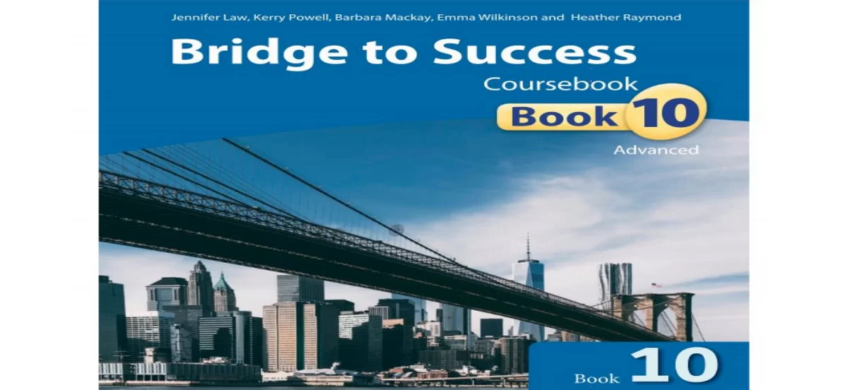 كتاب الطالب Course book اللغة الانجليزية الصف العاشر الفصل الأول